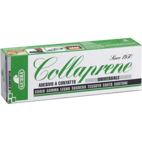 COLLA PRENE PICCOLO  75 ML- GUBRA- 24,0 pz