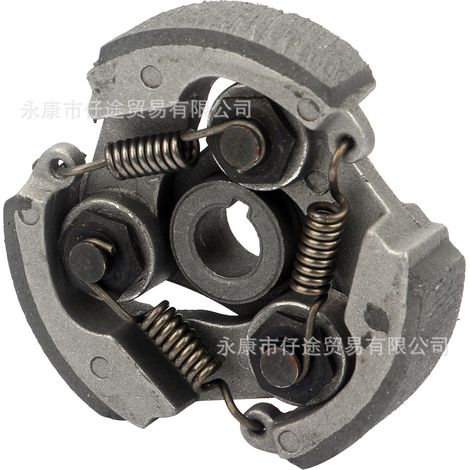 Mini Motorcycle Off-Road ATV Four-Wheel Accessories 47/49CC Two-Stroke 40-6 Two-Stroke Clutch Slings and Clutch Plates (1/5)