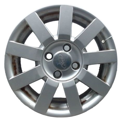 Jante Aluminium FORD Puma [PRODUIT D'OCCASION]♻️1100743 (1/2)