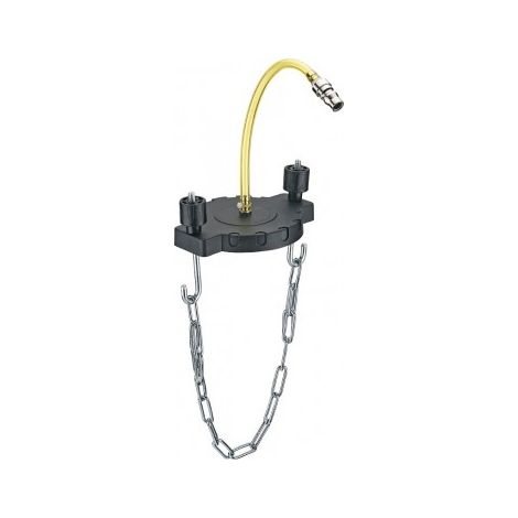 Adaptador Universal Para Sangrar Frenos