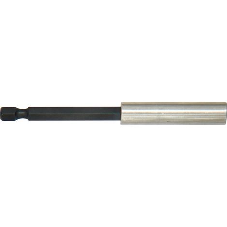 ADAPTATEUR MAG INOX S/AN 10X100