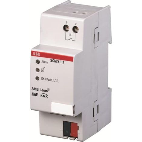 Module de Sécurité Mrd 2CDG110024R0011 ABB 588213