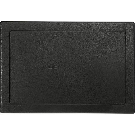 Möbeleinsatztresor Home-Safe H 210 S Farbe schwarz