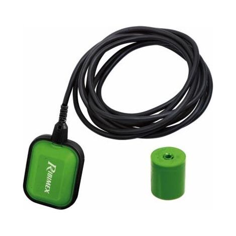 [JAMAIS UTILISÉ] Ribiland - Flotteur indépendant avec cable 10m - PRIF10