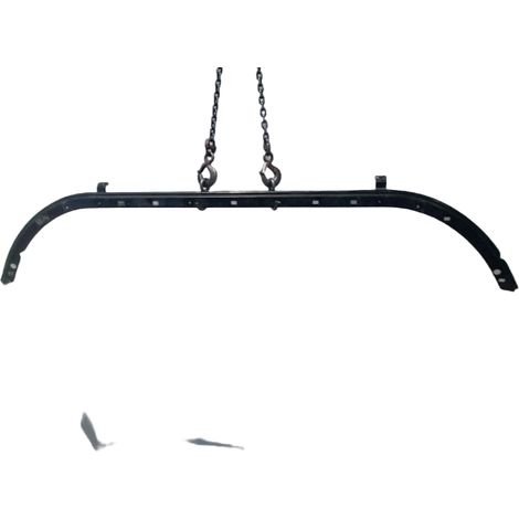 [PRODUIT D'OCCASION] Traverse Inferieure Armature Avant PEUGEOT Boxer ♻️ Ref Oe. 3502fv - Garantie à vie (1/2)
