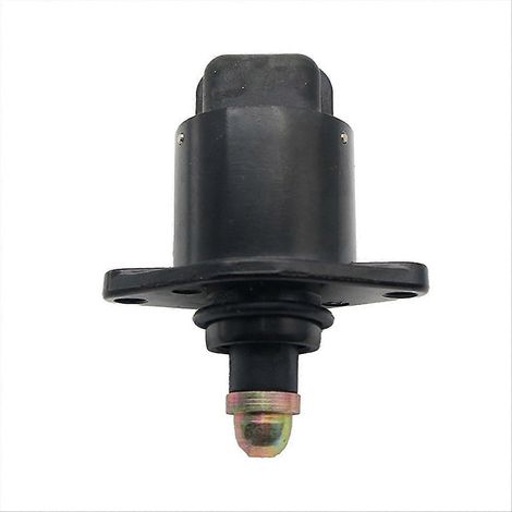 9945035 IACV Vanne de régulation d'air de ralenti B12/01 0009945035 pour Fiat (1/5)
