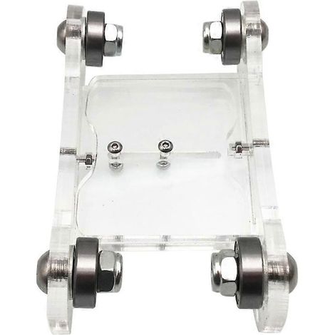 Étagères, fournitures et support fixe pour consommables, supports d'impression 3D ABS, PLA et PETG (1/5)