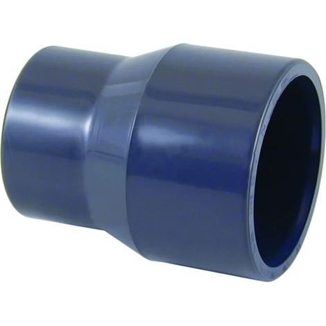 Réduction PVC 40-32mm, Raccord Long, PN16 (1/3)