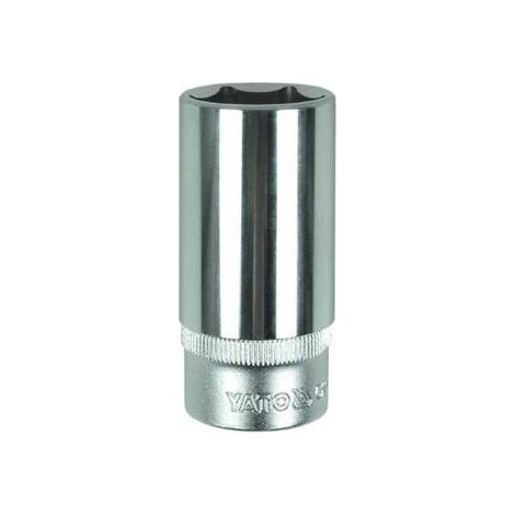 Yato, modelo YT-1238, Set de conectores y conector Socket 1366, ideal para conexiones eléctricas de alto rendimiento, alta calidad, diseño robusto y durabilidad superior.