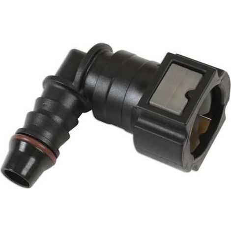 Winkelstück für Kraftstoffschlauch – hier auswählen: 9,49 x 8 mm Winkelstück (1/5)