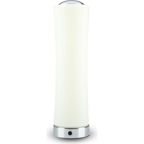 V-TAC Lampada LED da Tavolo 18W con Comando Touch e Alimentatore Bianco Caldo Dimmerabile (1/5)