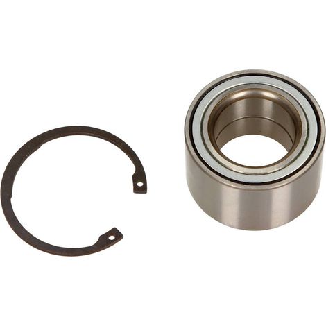 ROULEMENT DE ROUE MAXGEAR ARRIÈRE MITSUBISHI OUTLANDER 2.0-2.4 03-06