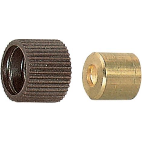 REGGIPIANO CON GOMMA 12 MM NERO 250 PZ