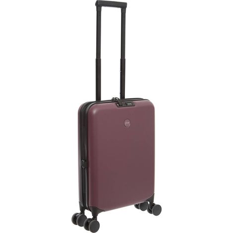 40-liter-handgepäckkoffer, rot - 5five (1/5)
