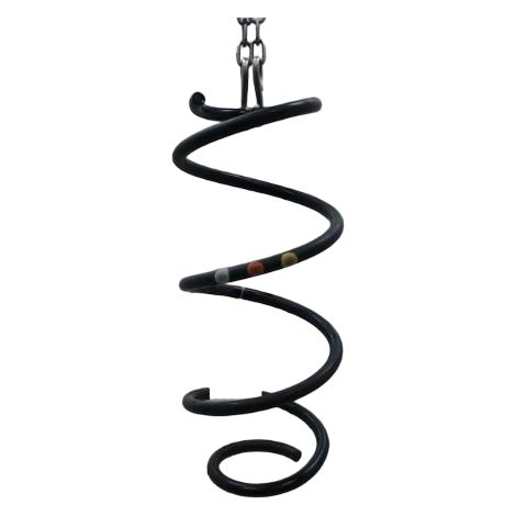 [PRODUIT D'OCCASION] Ressort Amortisseur Arriere Gauche RENAULT Kangoo ♻️ Ref Oe. 550202763r - Garantie à vie (1/2)