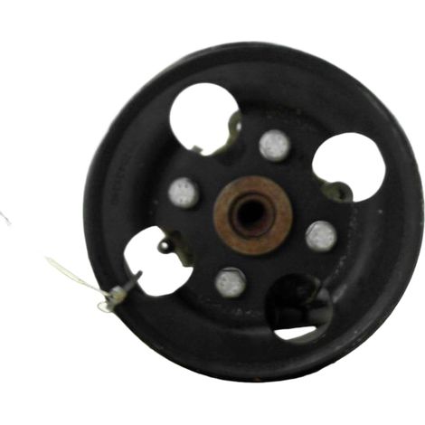 [PRODUIT D'OCCASION] Pompe Direction Assistee RENAULT Laguna II 2005-2007 ♻️ Ref Oe. 9648316780 - Garantie à vie (1/2)