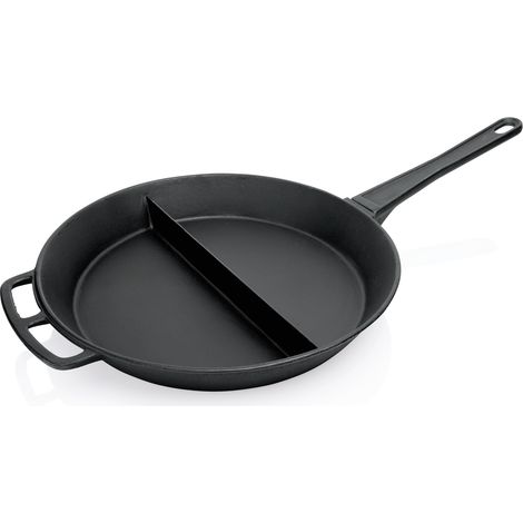 Poêle géante en Fonte H 120 mm 4 - Was Germany