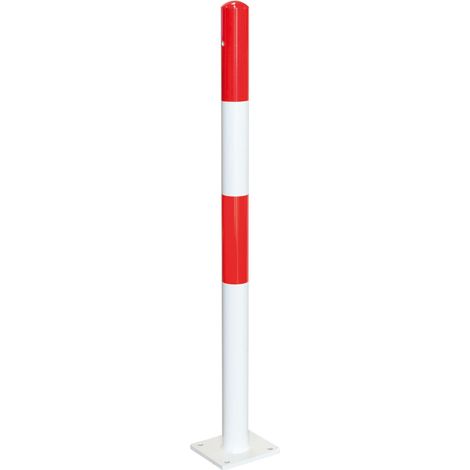 Moravia MORION Sperrpfosten 60 Bp 0 kb rw (1/5)