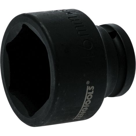 Hexagonal Impact Socket 3/4 Inch (46mm) – Tengtools Reference 114881204
