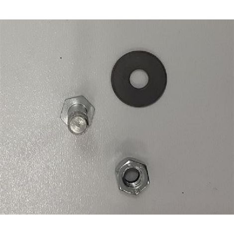 Molette de rechange pour carelette Rollercut - Dimensions : 18 x 6,0 x 1,5 mm (1/2)