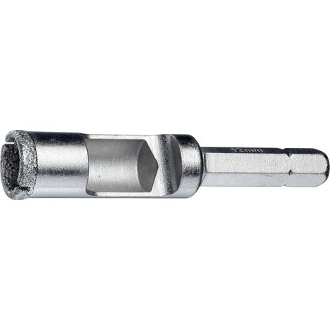 Metabo Diamantbohrer 7 mm (1/3)