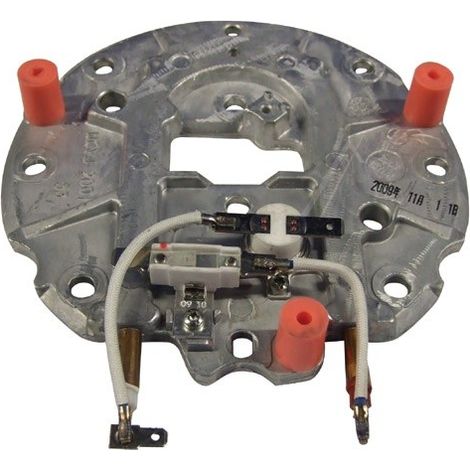 Résistance et chaudière pour Centrale Vapeur CALOR CS-00098531