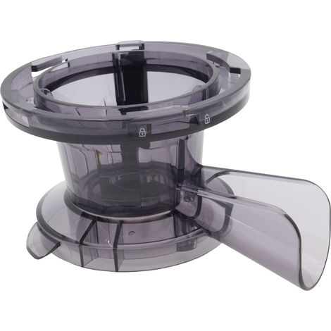 Moulinex Tefal filtro gelato estrattore succo Ultrajuice ZC6001 ZU6001 ZC605D (1/5)