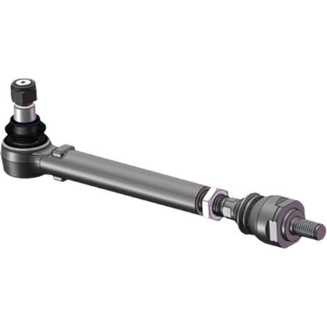 Embout de tige avec stabilisateur 350 mm 71065.7 (1/2)