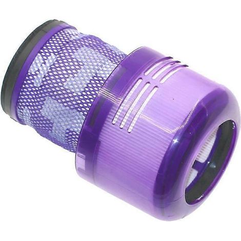 Filtre à air HEPA lavable pour aspirateur sans fil Dyson V11 SV14 Cyclone Animal Absolute - Pièces et accessoires pour balais à tapis