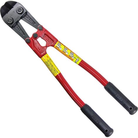 TAGLIABULLONI HIT AC ANGOLATI     450 MM