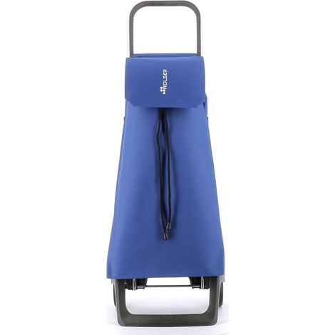 Carro ROLSER Joy 2 ruedas Jet LN color azul (1/5)