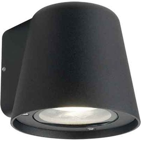 APPLIQUE 'AGGRON' Colore Nero