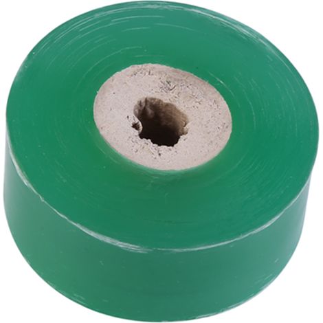 Ruban adhésif auto-agrippant pour greffe d'arbres fruitiers, 100m, outils de jardinage, bande de pépinière pour plants.