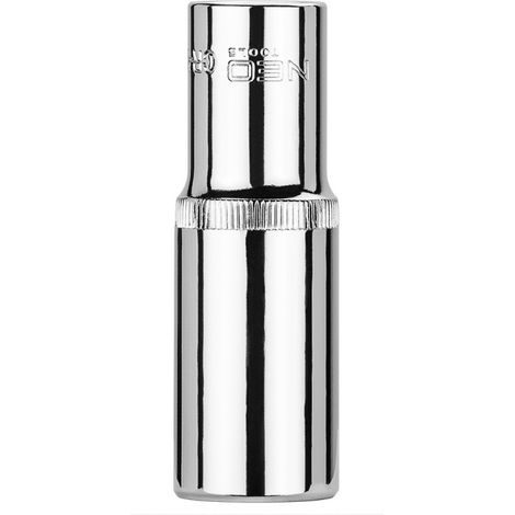 Douille longue à douze pans 1/2", 18 mm (1/2)
