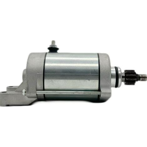 Starter Motorcycther 3AJ-81800-00-00 – Starter Motorcycther Gtheichstrom compatibthe Yamaha / APRILIA (1/5)