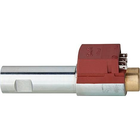 Banyo – Réchauffeur de fioul FPHB 5 030 N 5003 Danfoss – M8 x 1 femelle – Pour fioul domestique jusqu'à 10 cSt/20° – Branchement électrique séparé (1/3)
