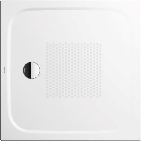 KALDEWEI Cayonoplan piatto doccia 100x100 bianco codice prod: 361847980001