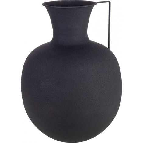 Askos Ánfora 1M A Negro H41,5 (1/2)