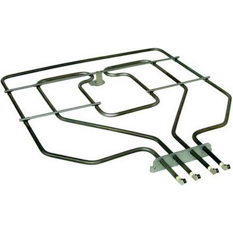 Resistencia superior 1500W + 1300W 00471369 BOSCH