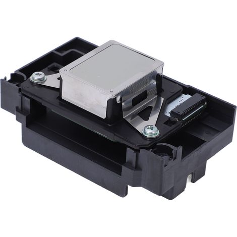 Druckkopf für schnelles, präzises und klares Drucken – Ersatz für die Drucker L801, L800, L805, TX650, T50 und L850 (1/5)