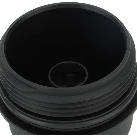 Tapa del filtro de aceite BMW Mini Cooper R56 11428507685 - Alto rendimiento