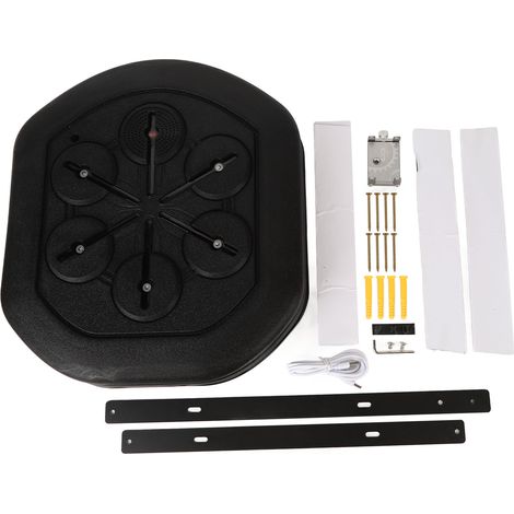 Entraîneur de boxe musical Intelligent, 2 Modes, montage mural, longue durée de vie de la batterie, Machine électronique anti-Stress pour le Fitness (1/5)