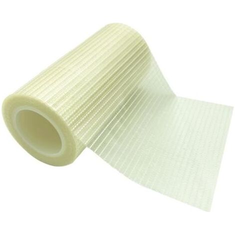 Ruban de réparation d'auvent de camping car de 10cm×50m, tente, couverture de bateau, ruban de réparation de toile, ruban de réparation étanche (1/5)