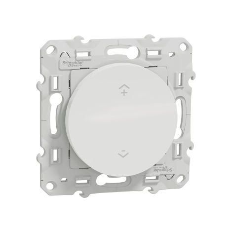 Schneider Electric Wiser Weißes Funk-Domotiker-Gerät