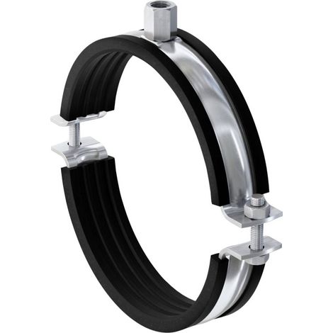 collier massif FISCHER FRSM 53-58mm , M10/12 (1/4)