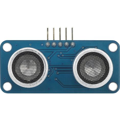 TRU COMPONENTS TC-9927148 Sensor-Modul 1 St. (1/4)