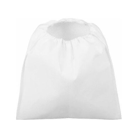 Préfiltre antistatique pour pour bidon vide cendres MINICEN, CENERILL, CENERIX, CENEPRO, CENEPLUS, CENEFLAME et CENEHOT