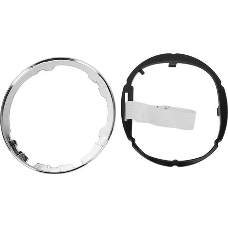 Ersatz-Schalthebel-Sicherungsring 71775051 für Fiat 500 500c 2009-2015 (1/5)