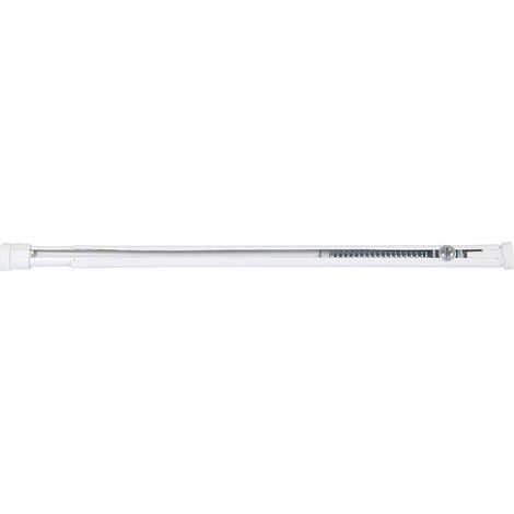 Support De Pression Modèle Ovale Force Blanc 56-90cm 1 Unités (1/2)