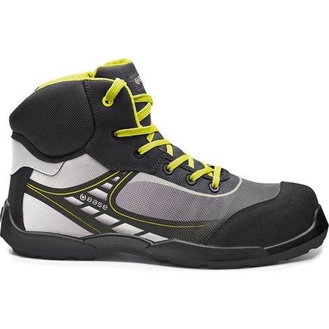 Scarpe antinfortunistiche Base Tennis Top B0678B S3 SRC - 36